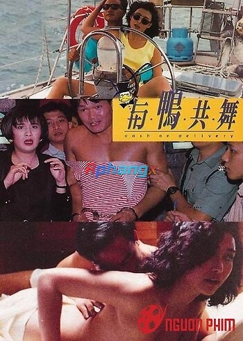 Cash On Delivery 1992 = Tiền Trao Cháo Múc 1992 0.jpg