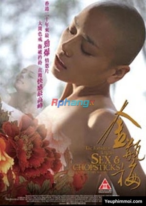 The Forbidden Legend Sex & Chopsticks 1.2008 = Kim Bình Mai 1.2008 (vietsub) 0.jpg