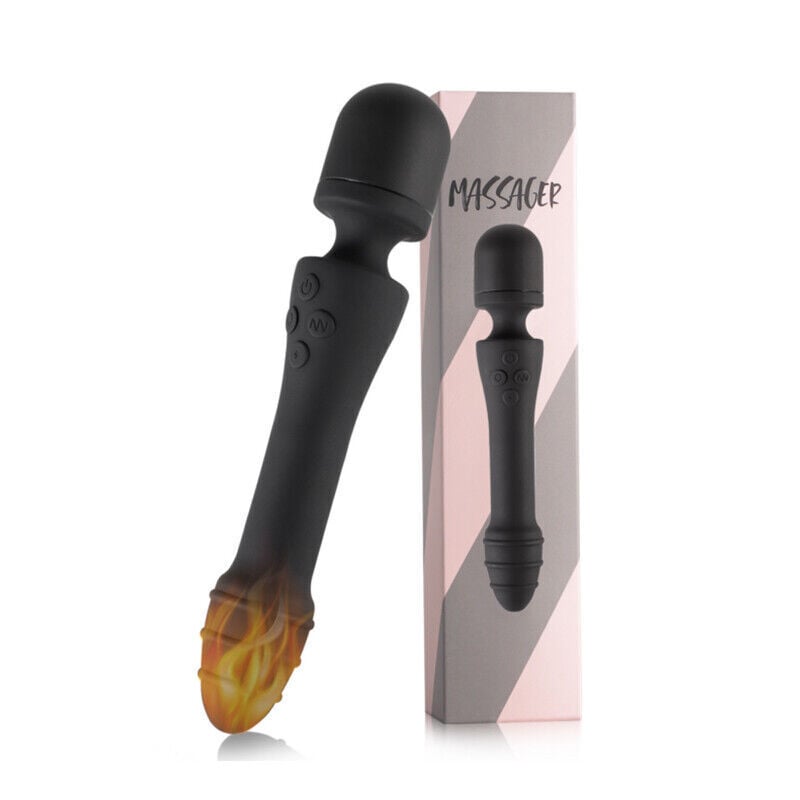 Máy massage làm nóng 2 đầu rung 10 chế độ 22cm.jpg