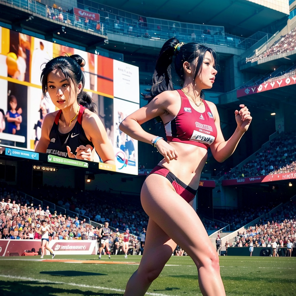 01927-1407238051-(Sea game), sport, Athlete, marathon, 1girl, high ponytail, sexy, 4k, realist...png