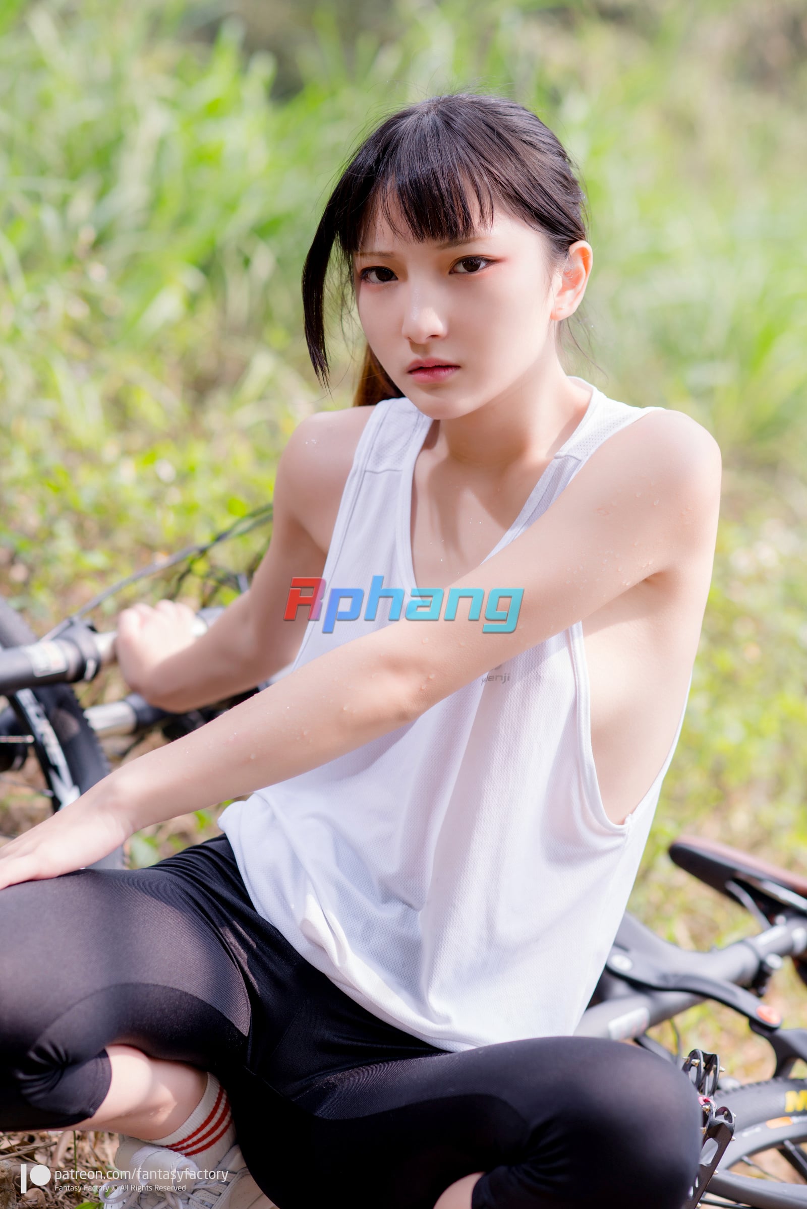 Fantasy Factory - 小丁 (Xiao Ding) - Mountain Bike (15).jpg