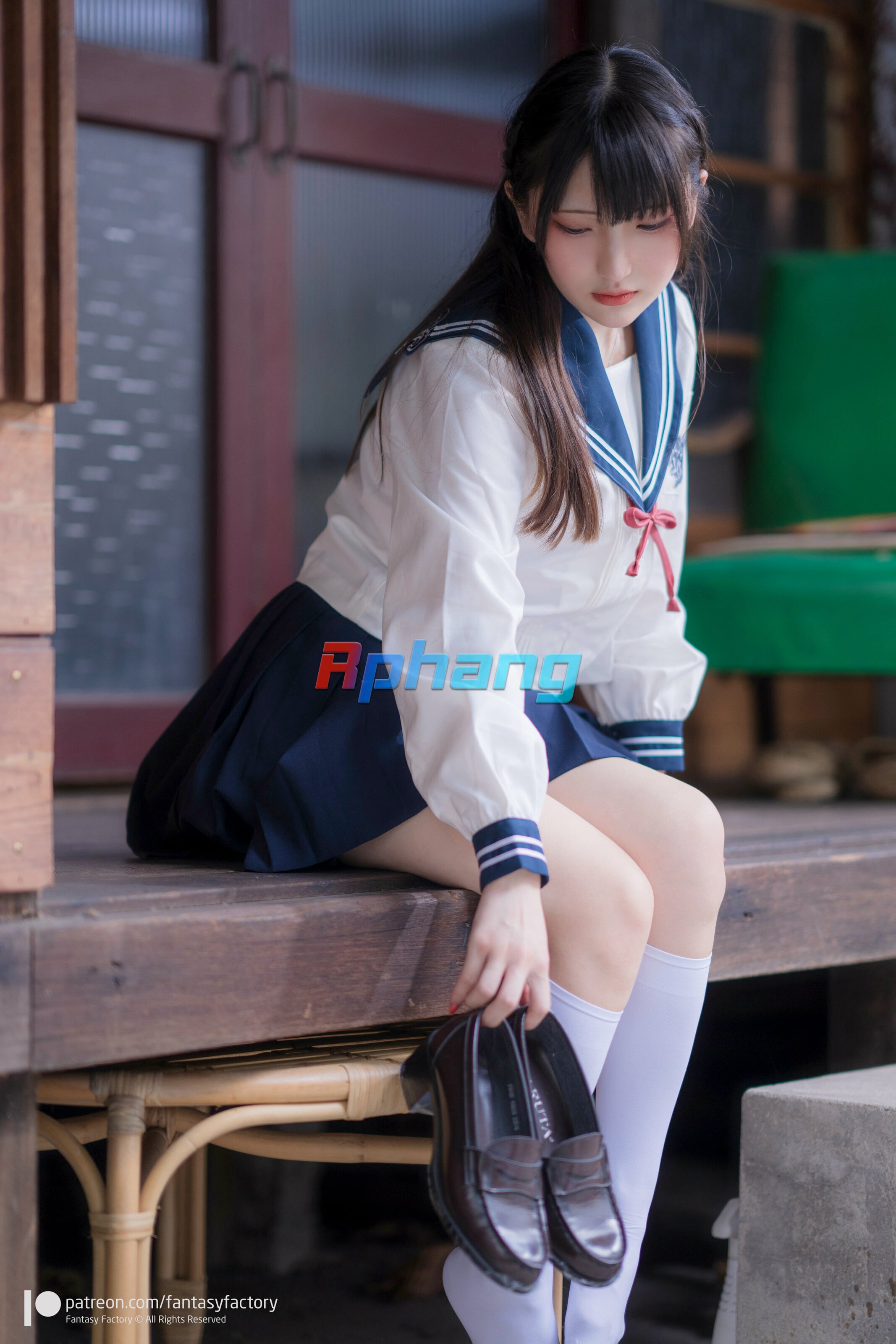Fantasy Factory - 小丁 (Xiao Ding) - High School Girl (1).jpg