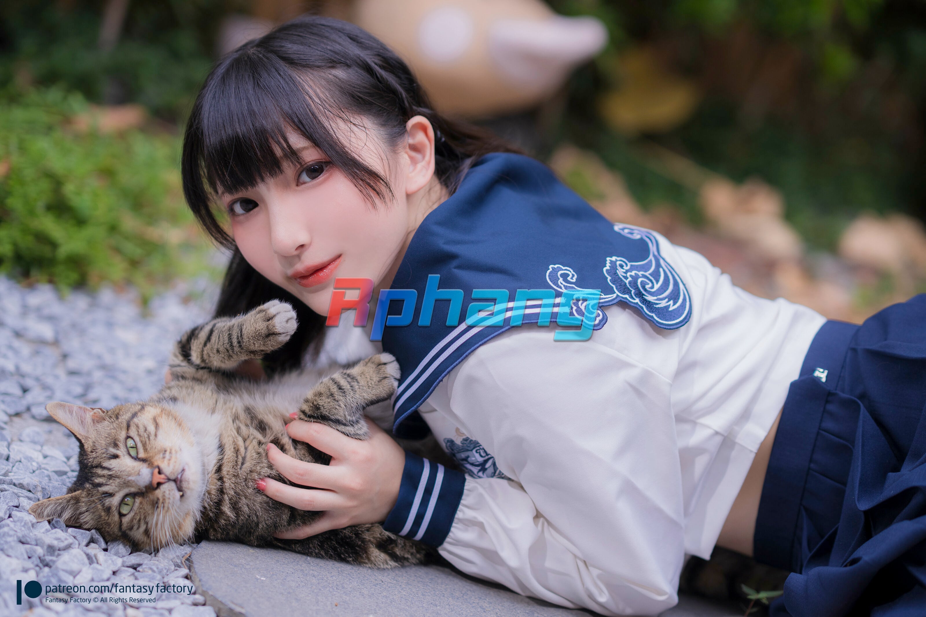 Fantasy Factory - 小丁 (Xiao Ding) - High School Girl (8).jpg