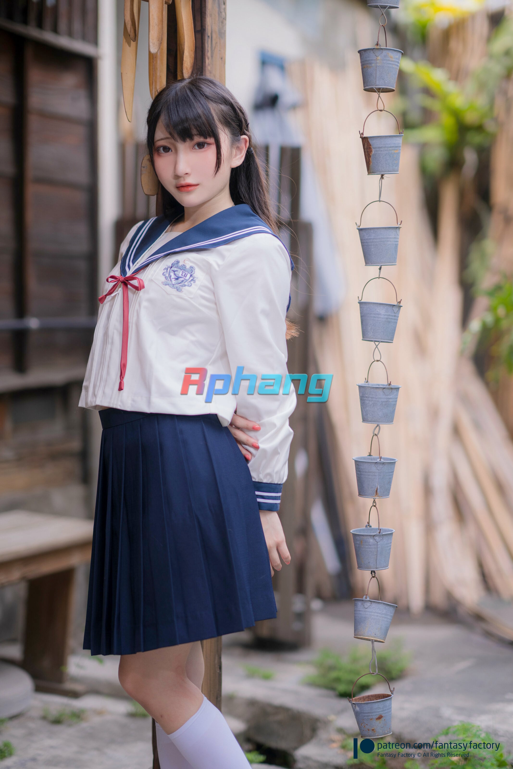Fantasy Factory - 小丁 (Xiao Ding) - High School Girl (9).jpg