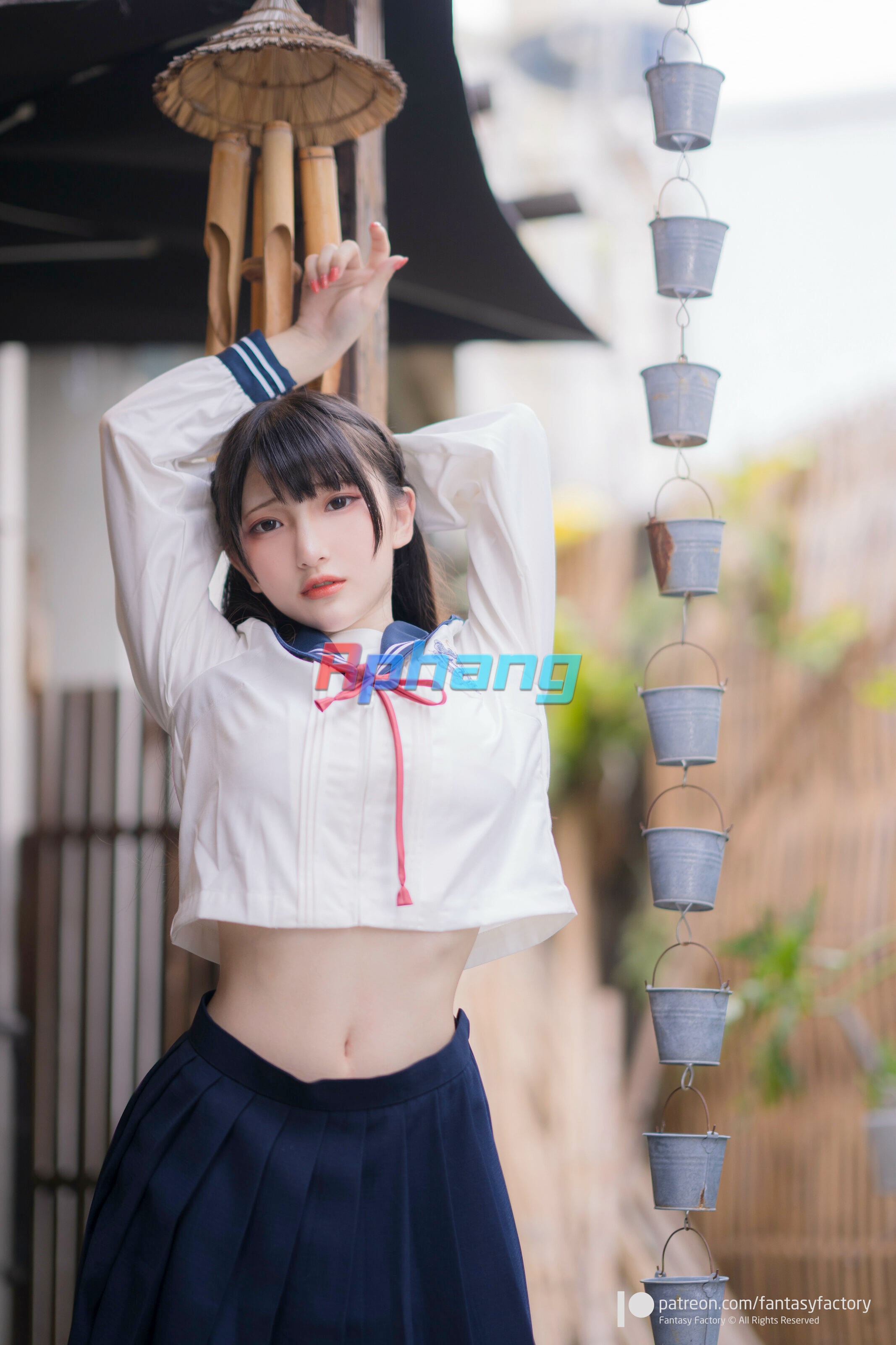 Fantasy Factory - 小丁 (Xiao Ding) - High School Girl (10).jpg