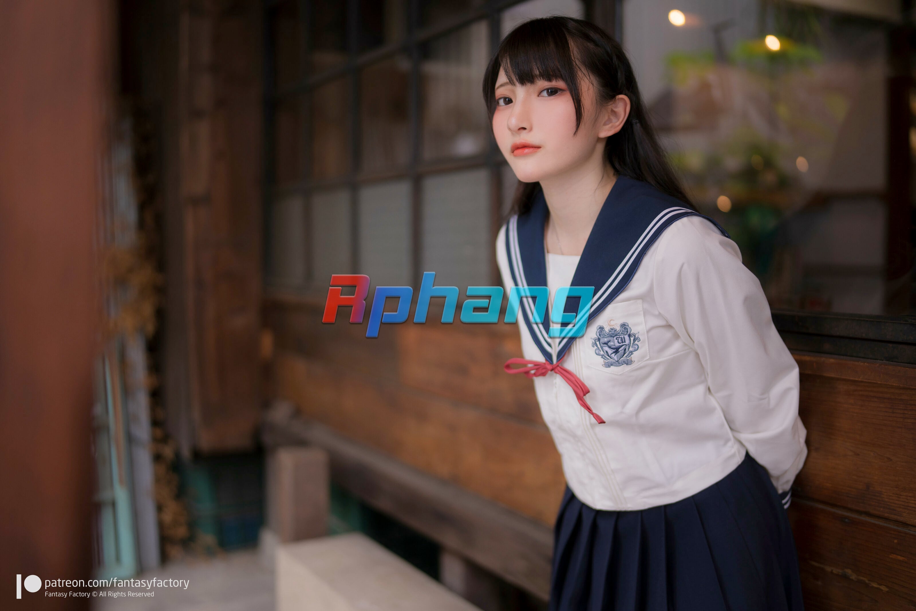 Fantasy Factory - 小丁 (Xiao Ding) - High School Girl (13).jpg