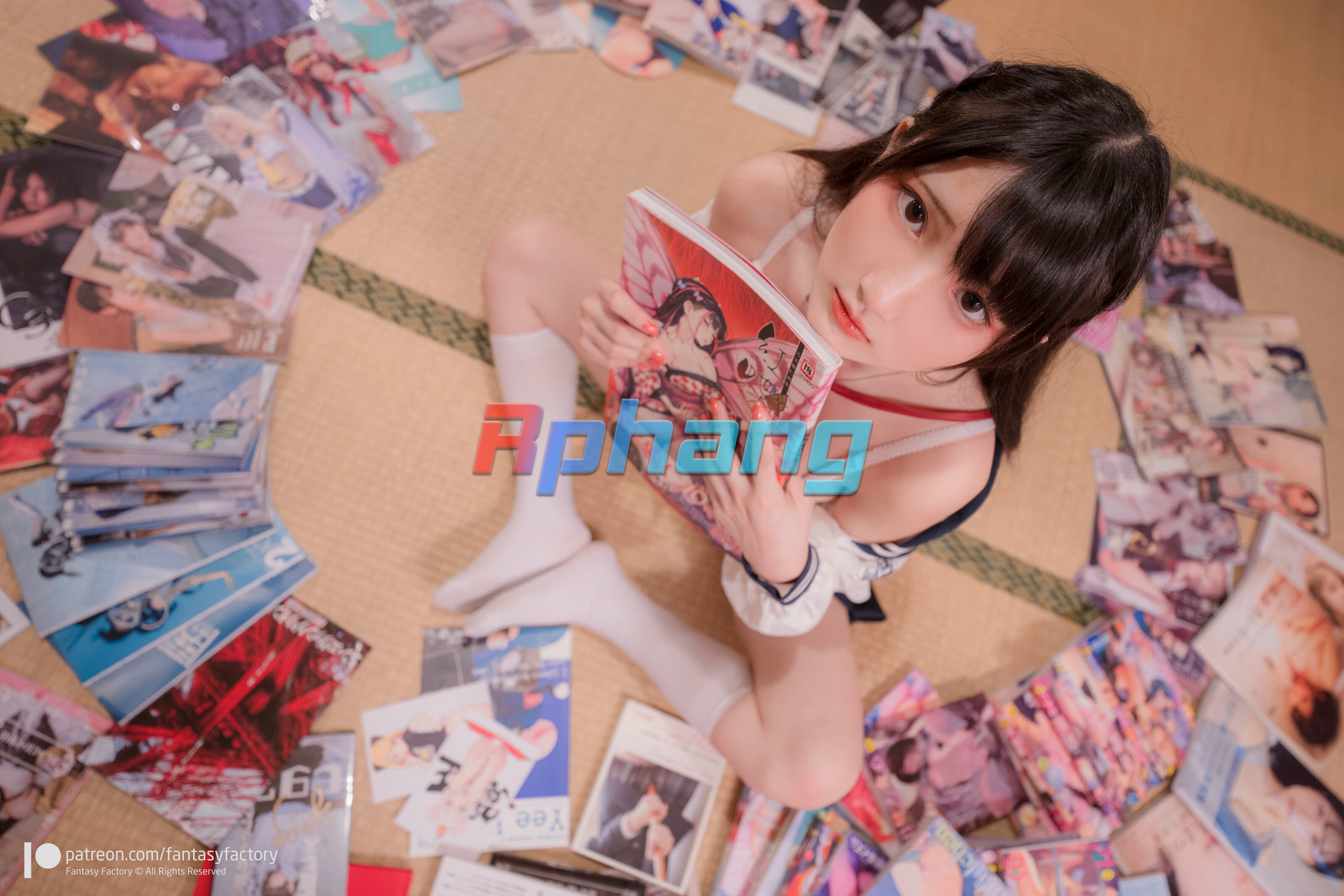 Fantasy Factory - 小丁 (Xiao Ding) - High School Girl (24).jpg