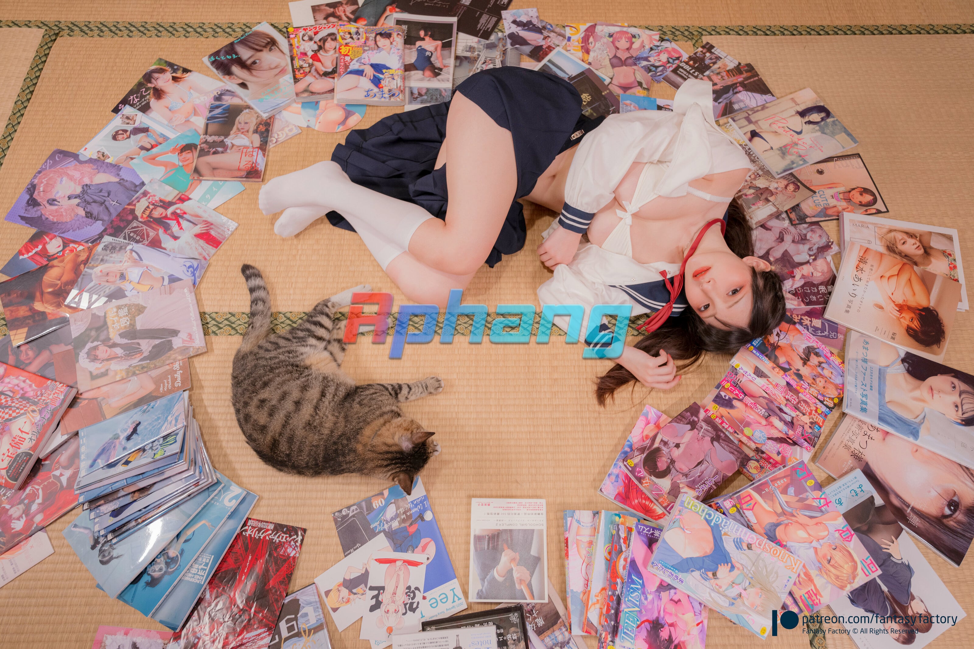 Fantasy Factory - 小丁 (Xiao Ding) - High School Girl (29).jpg