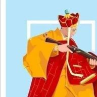 Thích Fóg Tinh