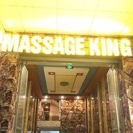 KING MASSAGE
