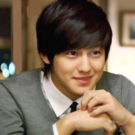 Kim Bum