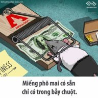 Vì Sao Thế