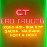 CaoTruongHM