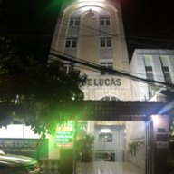 Masage Delucas