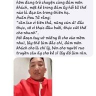 Gà ham vui