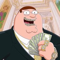 Peter em bé