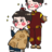 Thích đùi to