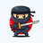 Ninja les