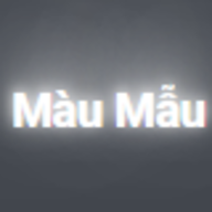 Màu nổi bật White Neon